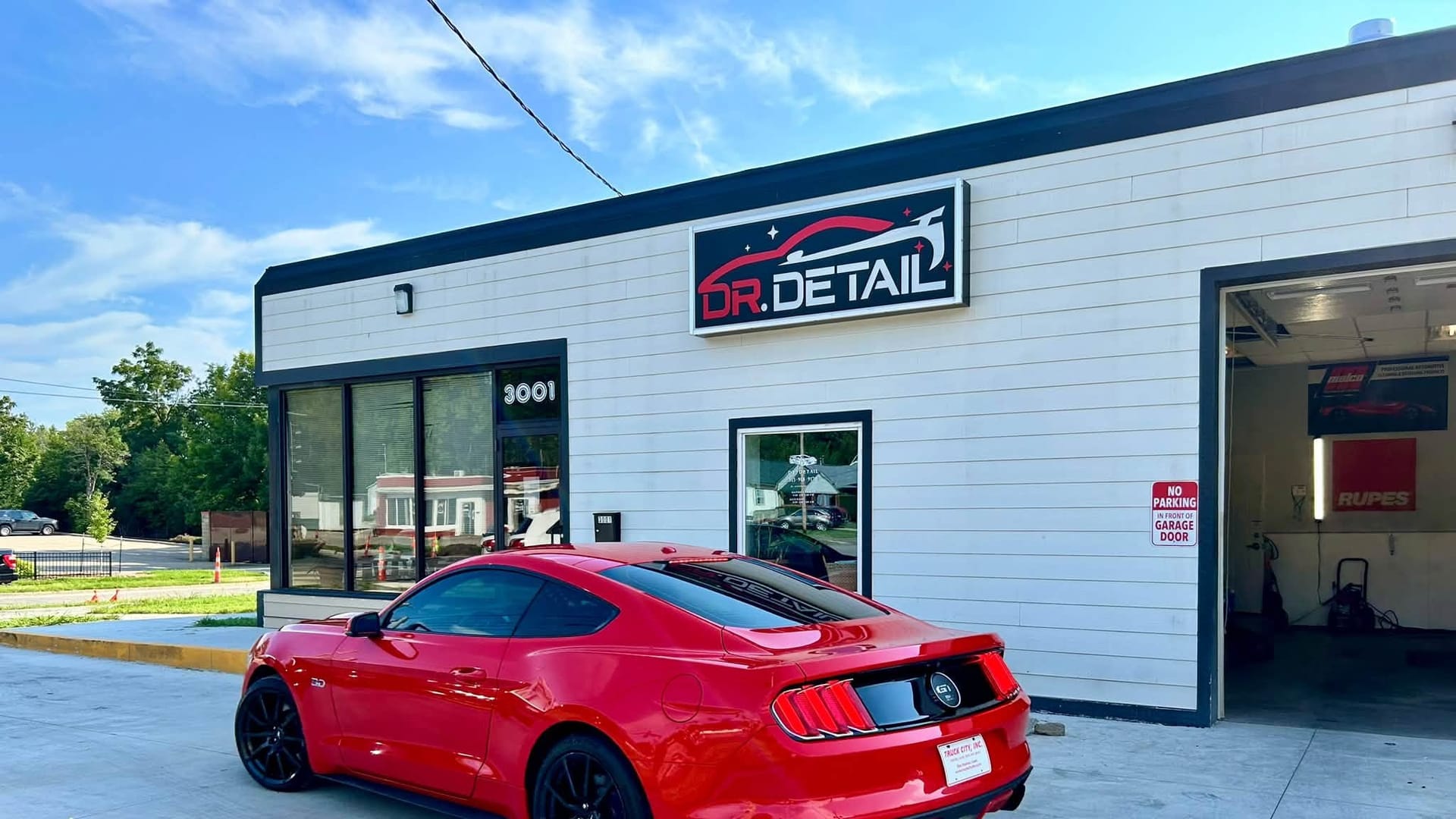 Quality details that don’t break the bank