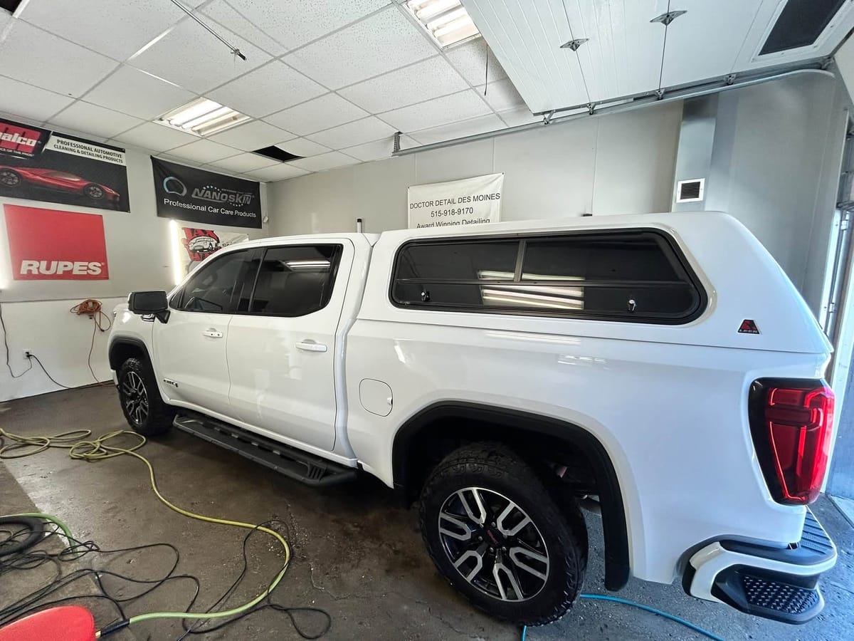 Window tint